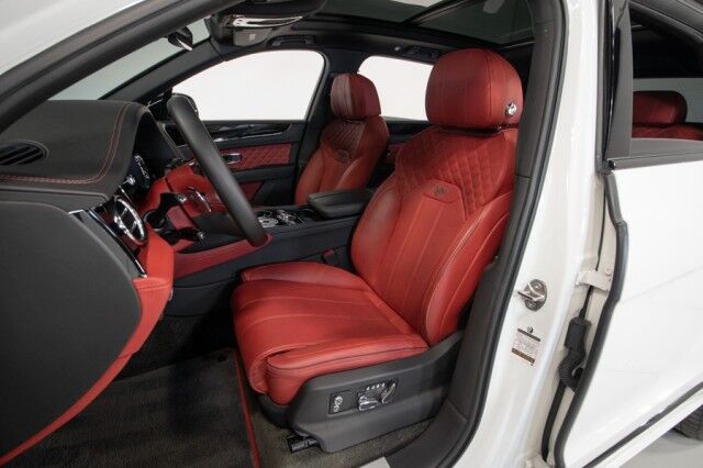 2022 Bentley Bentayga S ($263,655 MSRP) *MULLINER DRIVING SPEC* *TOURING SPEC* *LOADED* *1-OWNER* San Diego CA
