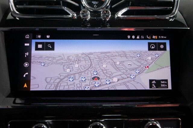 2022 Bentley Bentayga S ($263,655 MSRP) *MULLINER DRIVING SPEC* *TOURING SPEC* *LOADED* *1-OWNER* San Diego CA