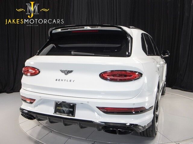 2022 Bentley Bentayga S ($263,655 MSRP) *MULLINER DRIVING SPEC* *TOURING SPEC* *LOADED* *1-OWNER* San Diego CA