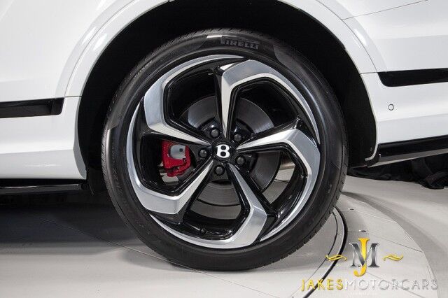 2022 Bentley Bentayga S ($263,655 MSRP) *MULLINER DRIVING SPEC* *TOURING SPEC* *LOADED* *1-OWNER* San Diego CA