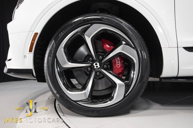 2022 Bentley Bentayga S ($263,655 MSRP) *MULLINER DRIVING SPEC* *TOURING SPEC* *LOADED* *1-OWNER* San Diego CA