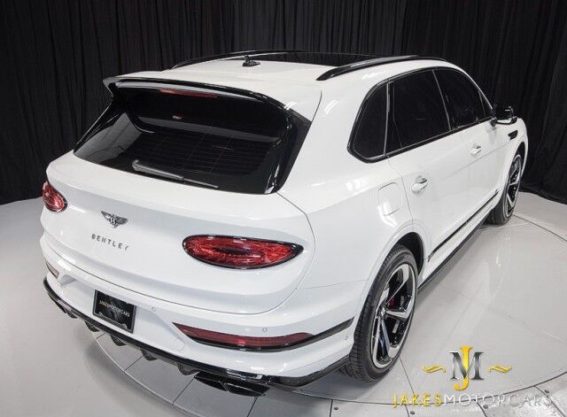 2022 Bentley Bentayga S ($263,655 MSRP) *MULLINER DRIVING SPEC* *TOURING SPEC* *LOADED* *1-OWNER* San Diego CA