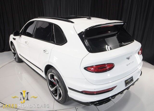 2022 Bentley Bentayga S ($263,655 MSRP) *MULLINER DRIVING SPEC* *TOURING SPEC* *LOADED* *1-OWNER* San Diego CA