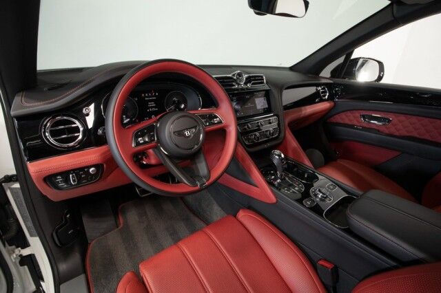 2022 Bentley Bentayga S ($263,655 MSRP) *MULLINER DRIVING SPEC* *TOURING SPEC* *LOADED* *1-OWNER* San Diego CA