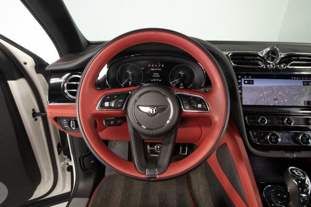 2022 Bentley Bentayga S ($263,655 MSRP) *MULLINER DRIVING SPEC* *TOURING SPEC* *LOADED* *1-OWNER* San Diego CA