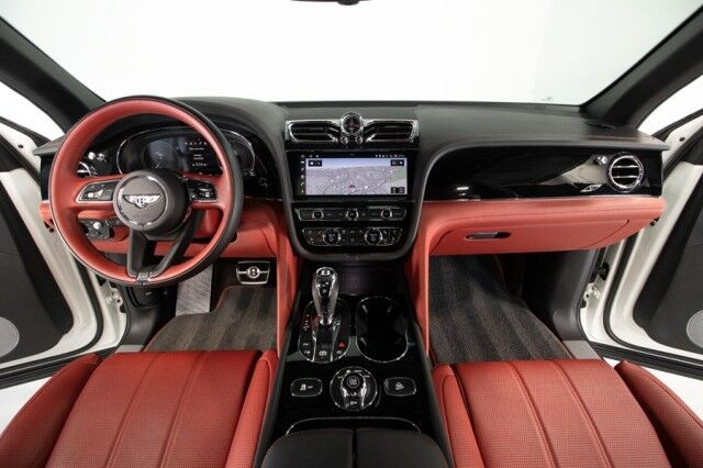 2022 Bentley Bentayga S ($263,655 MSRP) *MULLINER DRIVING SPEC* *TOURING SPEC* *LOADED* *1-OWNER* San Diego CA