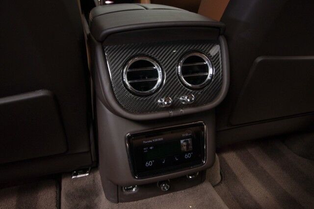 2022 Bentley Bentayga S ($265,285 MSRP!) *BRITISH RACING GREEN* *CARBON FIBER* *HUGE OPTION LIST* San Diego CA