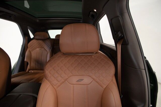 2022 Bentley Bentayga S ($265,285 MSRP!) *BRITISH RACING GREEN* *CARBON FIBER* *HUGE OPTION LIST* San Diego CA