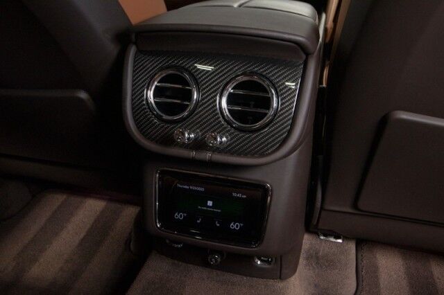 2022 Bentley Bentayga S ($265,285 MSRP!) *BRITISH RACING GREEN* *CARBON FIBER* *HUGE OPTION LIST* San Diego CA