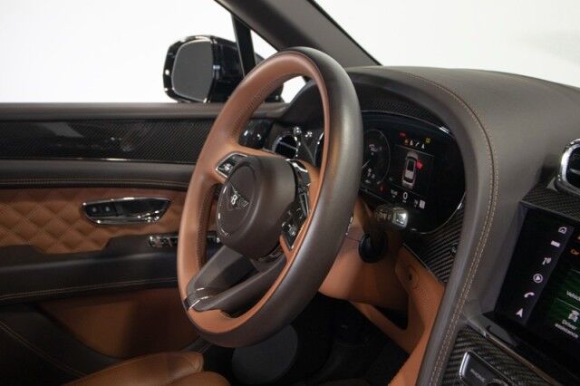 2022 Bentley Bentayga S ($265,285 MSRP!) *BRITISH RACING GREEN* *CARBON FIBER* *HUGE OPTION LIST* San Diego CA