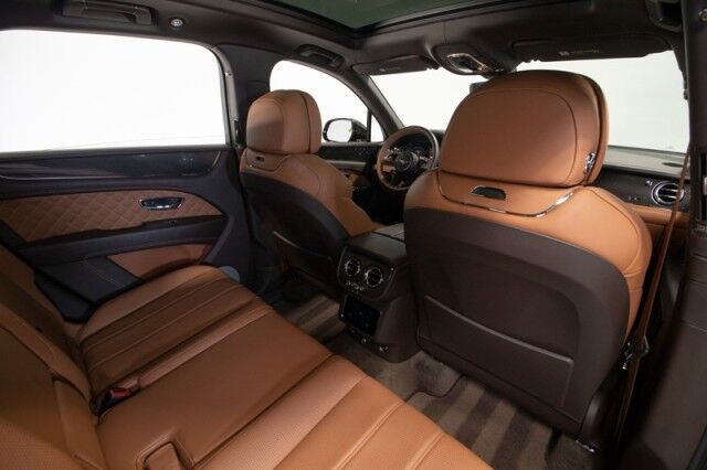2022 Bentley Bentayga S ($265,285 MSRP!) *BRITISH RACING GREEN* *CARBON FIBER* *HUGE OPTION LIST* San Diego CA