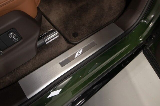 2022 Bentley Bentayga S ($265,285 MSRP!) *BRITISH RACING GREEN* *CARBON FIBER* *HUGE OPTION LIST* San Diego CA