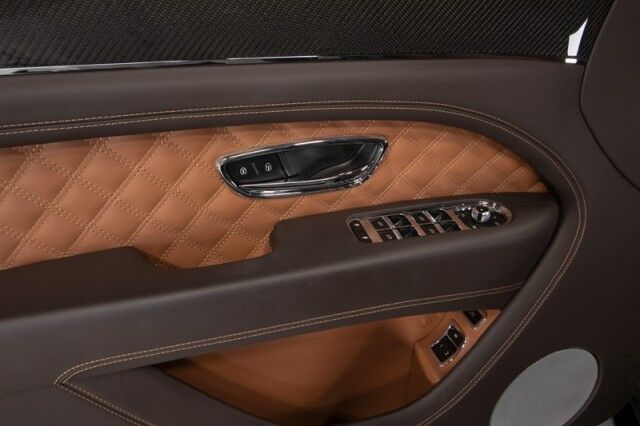 2022 Bentley Bentayga S ($265,285 MSRP!) *BRITISH RACING GREEN* *CARBON FIBER* *HUGE OPTION LIST* San Diego CA