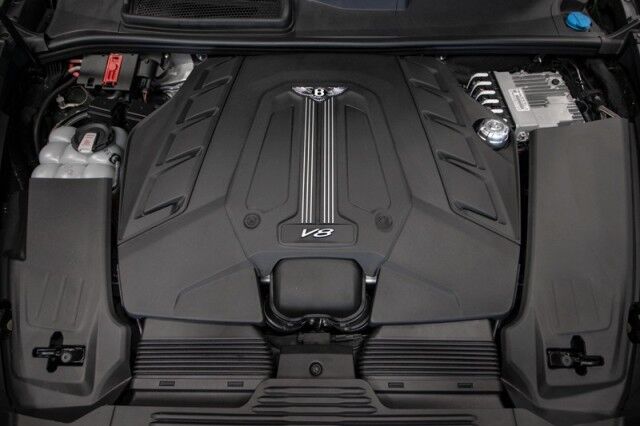 2022 Bentley Bentayga S ($265,285 MSRP!) *BRITISH RACING GREEN* *CARBON FIBER* *HUGE OPTION LIST* San Diego CA