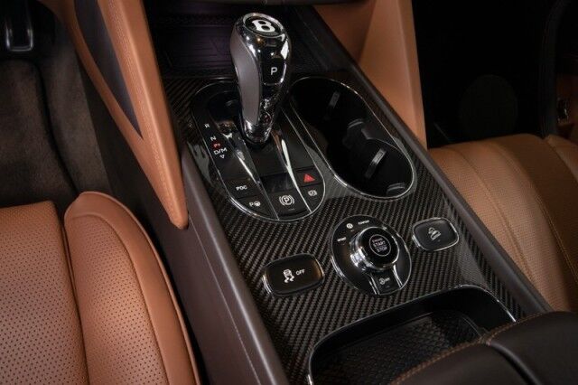 2022 Bentley Bentayga S ($265,285 MSRP!) *BRITISH RACING GREEN* *CARBON FIBER* *HUGE OPTION LIST* San Diego CA