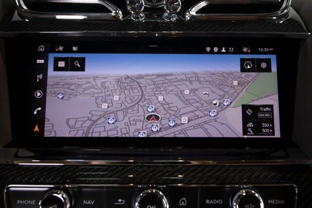 2022 Bentley Bentayga S ($265,285 MSRP!) *BRITISH RACING GREEN* *CARBON FIBER* *HUGE OPTION LIST* San Diego CA