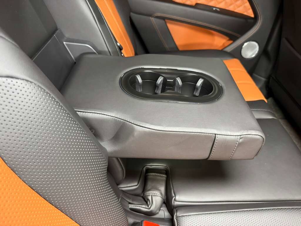 2022 Bentley Bentayga S First Edition, Orange Flame paint, Naim audio system AND MUCH MORE!! Fort Lauderdale FL