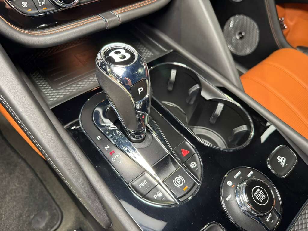 2022 Bentley Bentayga S First Edition, Orange Flame paint, Naim audio system AND MUCH MORE!! Fort Lauderdale FL