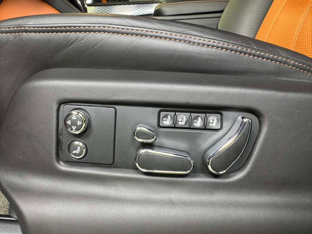 2022 Bentley Bentayga S First Edition, Orange Flame paint, Naim audio system AND MUCH MORE!! Fort Lauderdale FL