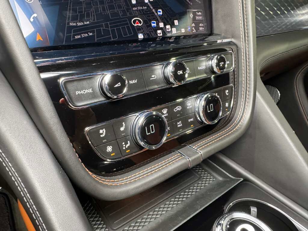 2022 Bentley Bentayga S First Edition, Orange Flame paint, Naim audio system AND MUCH MORE!! Fort Lauderdale FL