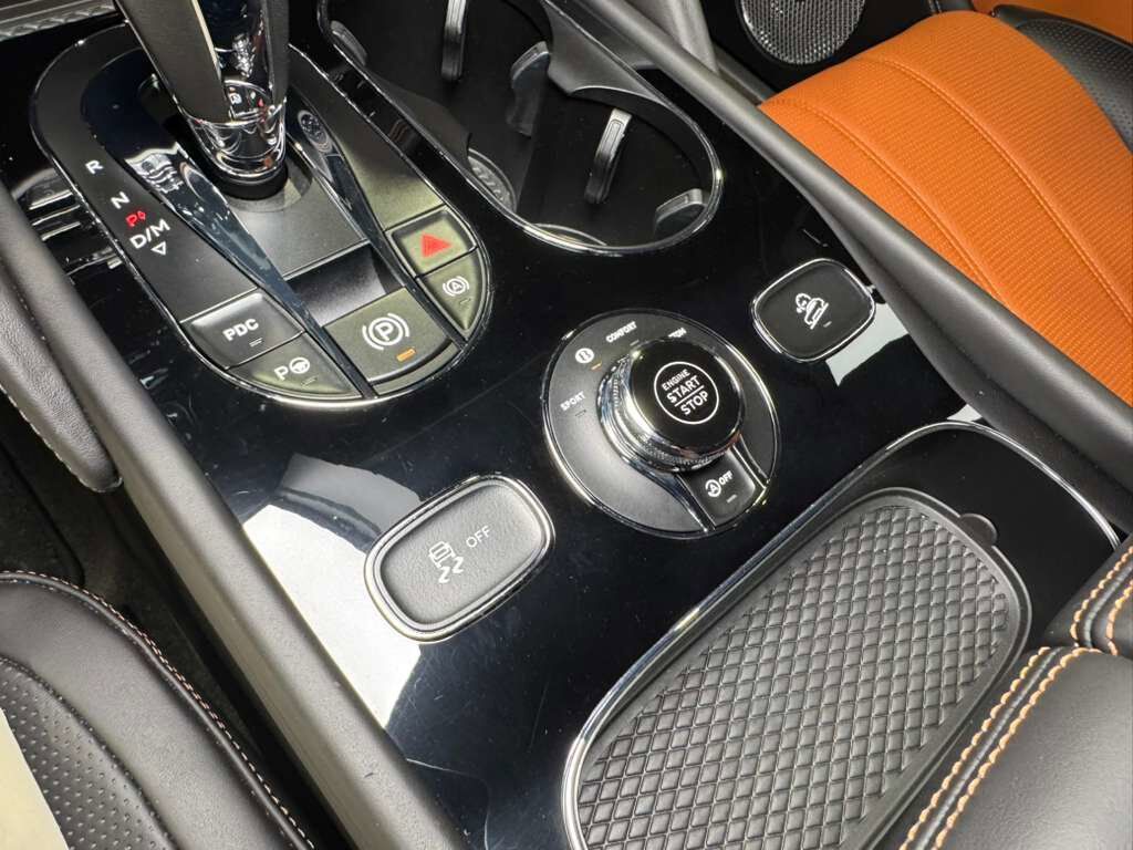 2022 Bentley Bentayga S First Edition, Orange Flame paint, Naim audio system AND MUCH MORE!! Fort Lauderdale FL