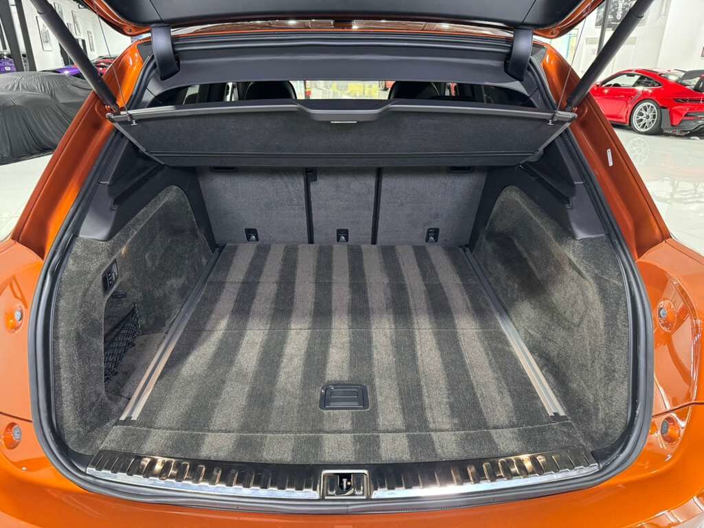 2022 Bentley Bentayga S First Edition, Orange Flame paint, Naim audio system AND MUCH MORE!! Fort Lauderdale FL