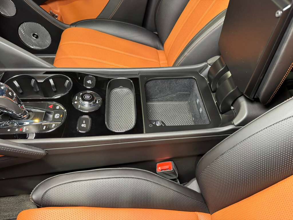 2022 Bentley Bentayga S First Edition, Orange Flame paint, Naim audio system AND MUCH MORE!! Fort Lauderdale FL