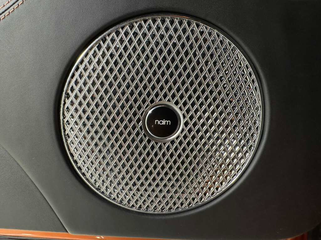 2022 Bentley Bentayga S First Edition, Orange Flame paint, Naim audio system AND MUCH MORE!! Fort Lauderdale FL