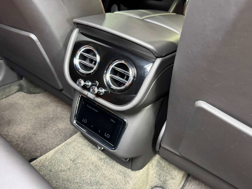 2022 Bentley Bentayga S First Edition, Orange Flame paint, Naim audio system AND MUCH MORE!! Fort Lauderdale FL