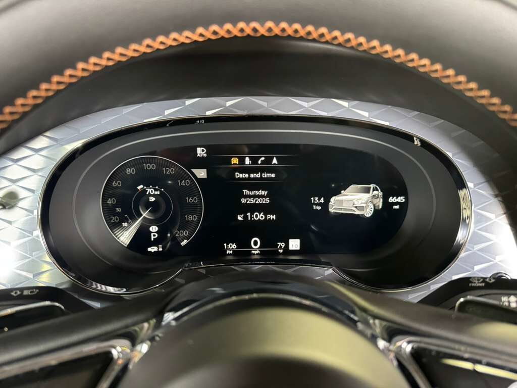 2022 Bentley Bentayga S First Edition, Orange Flame paint, Naim audio system AND MUCH MORE!! Fort Lauderdale FL