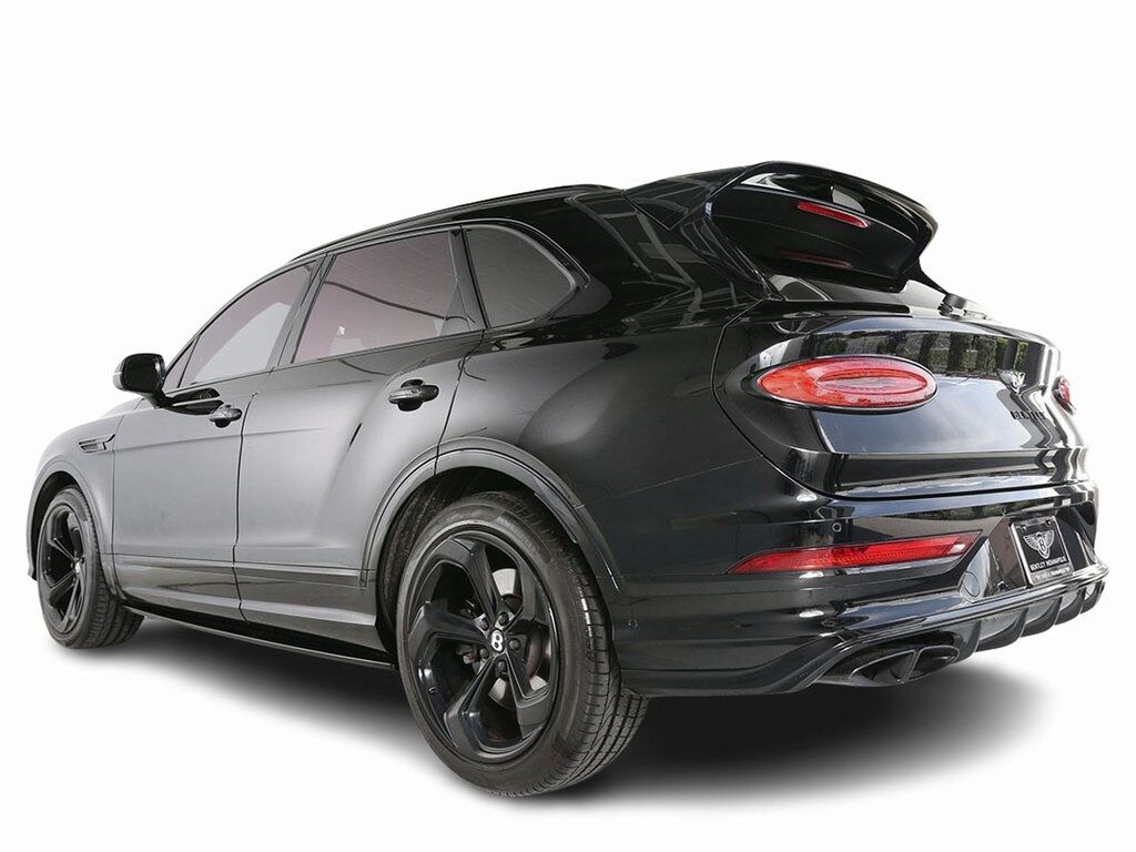 2022 Bentley Bentayga S Indianapolis IN