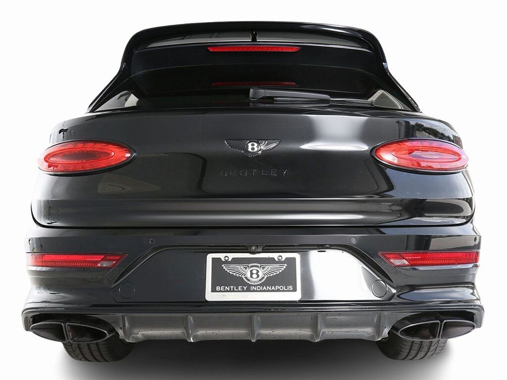 2022 Bentley Bentayga S Indianapolis IN
