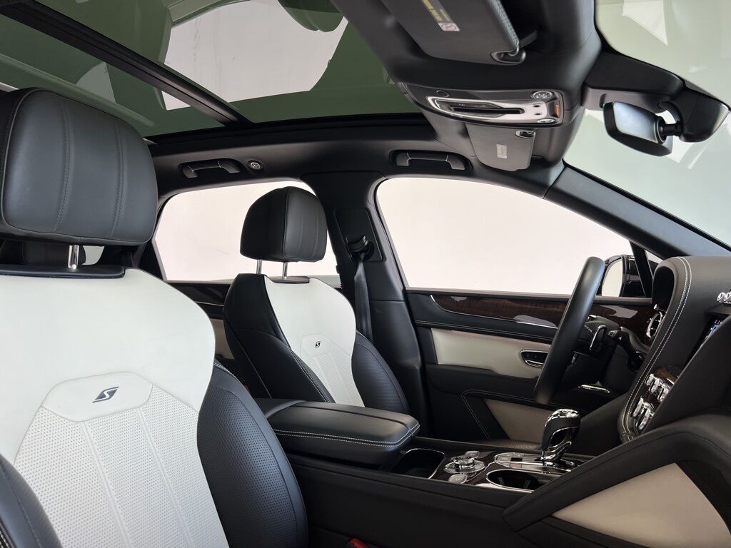 2022 Bentley Bentayga S Indianapolis IN