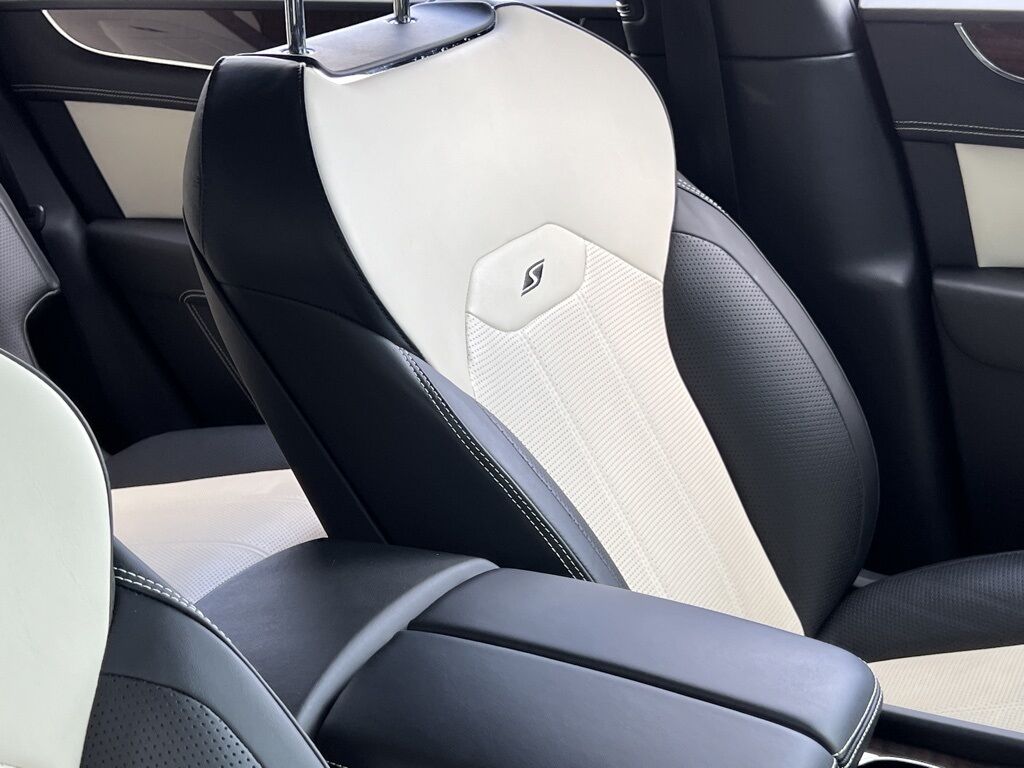 2022 Bentley Bentayga S Indianapolis IN
