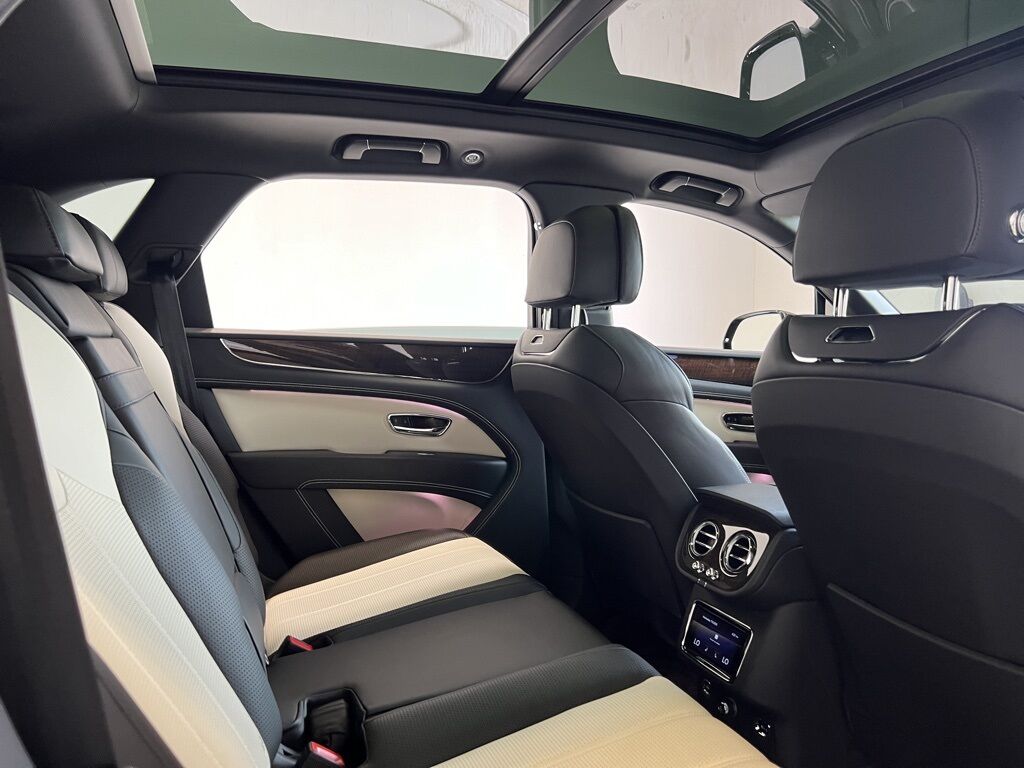 2022 Bentley Bentayga S Indianapolis IN