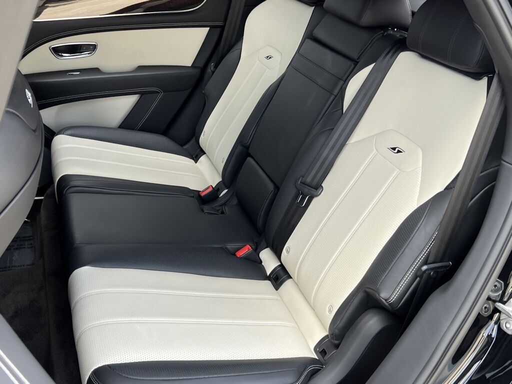 2022 Bentley Bentayga S Indianapolis IN