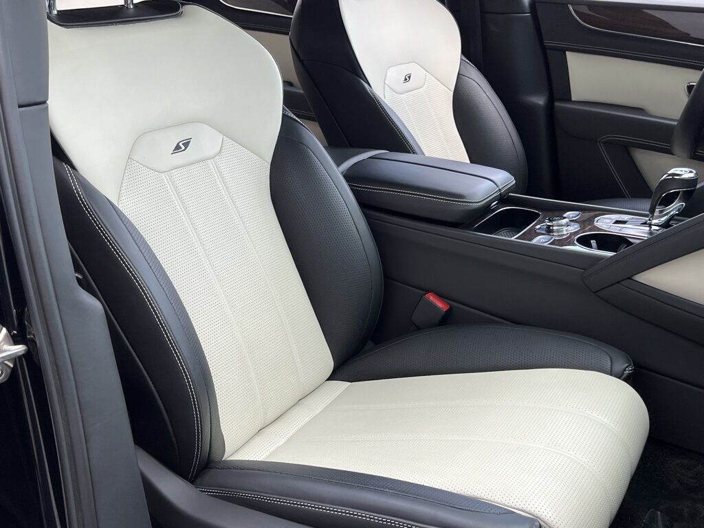2022 Bentley Bentayga S Indianapolis IN