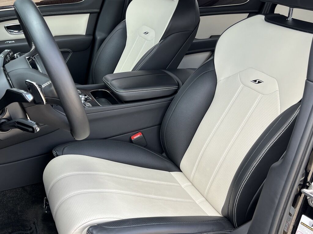 2022 Bentley Bentayga S Indianapolis IN