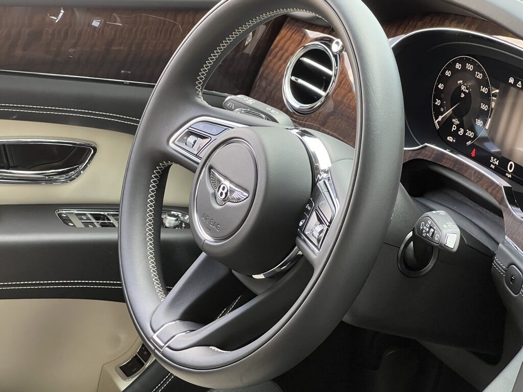 2022 Bentley Bentayga S Indianapolis IN