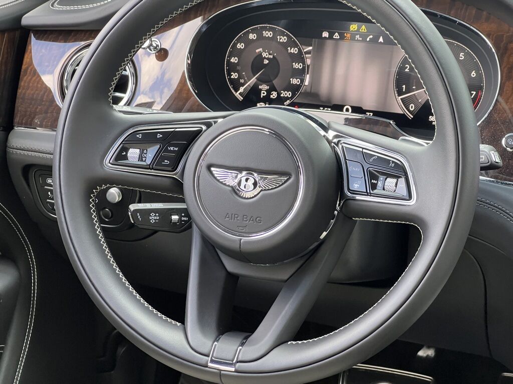 2022 Bentley Bentayga S Indianapolis IN