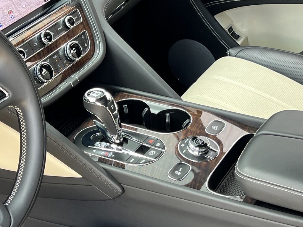 2022 Bentley Bentayga S Indianapolis IN