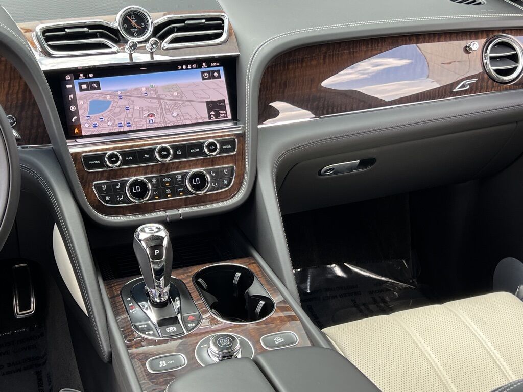 2022 Bentley Bentayga S Indianapolis IN