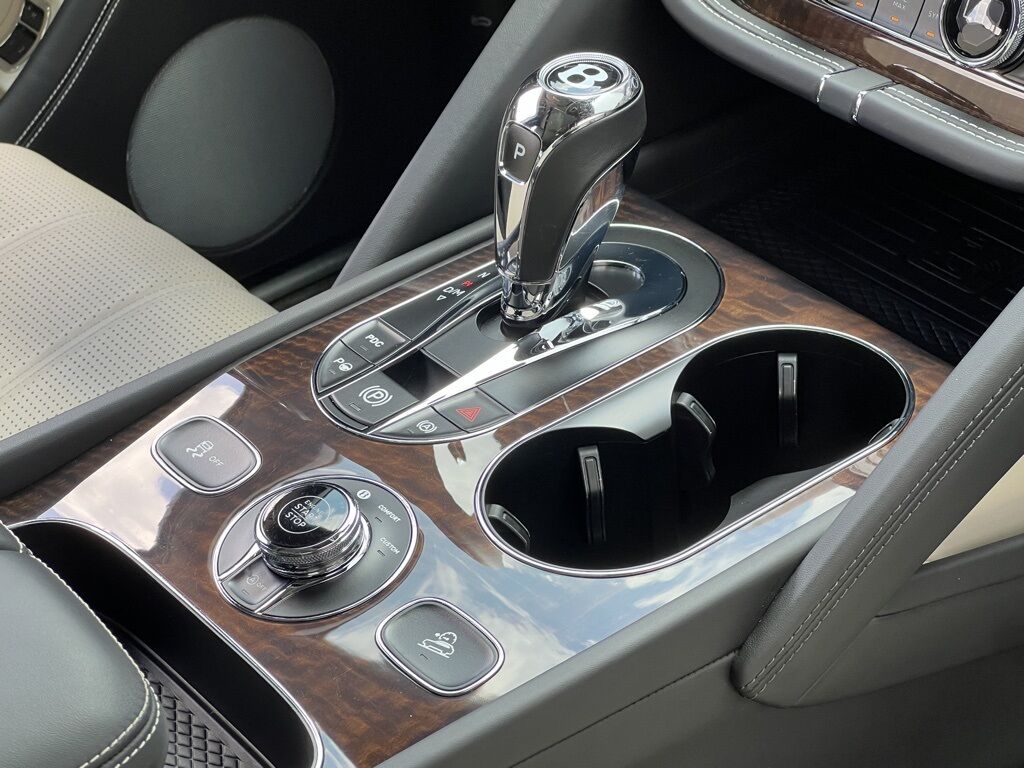2022 Bentley Bentayga S Indianapolis IN