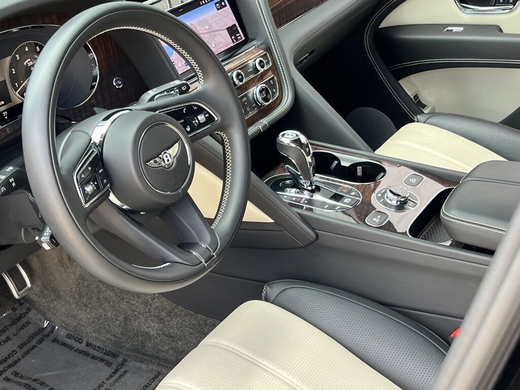 2022 Bentley Bentayga S Indianapolis IN