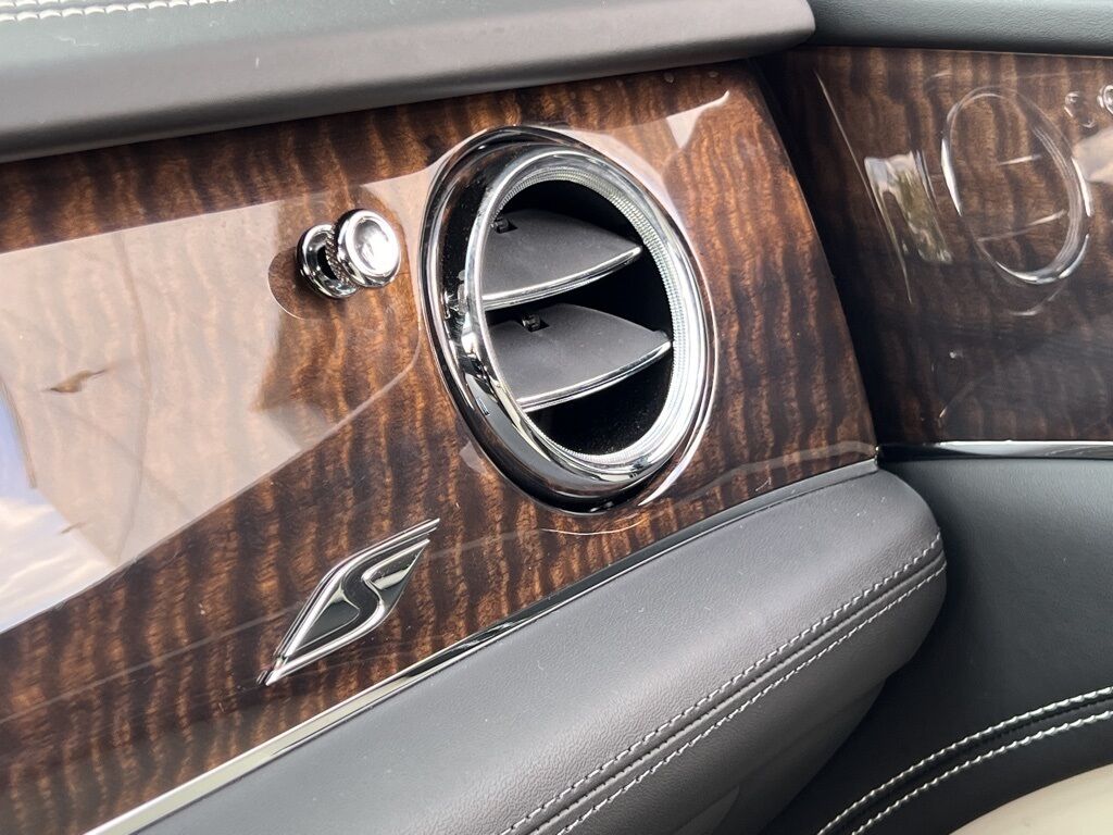 2022 Bentley Bentayga S Indianapolis IN