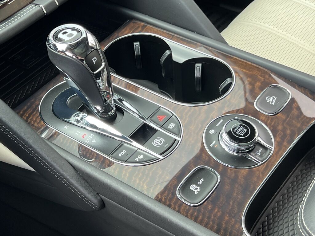 2022 Bentley Bentayga S Indianapolis IN