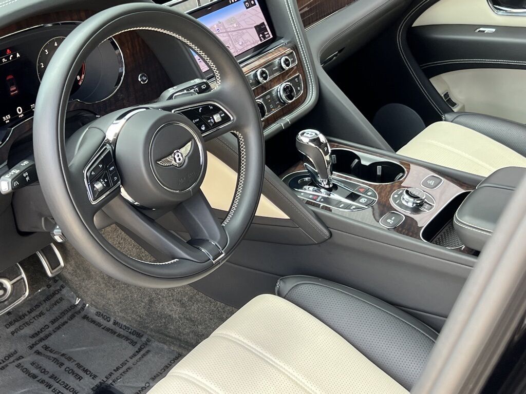 2022 Bentley Bentayga S Indianapolis IN