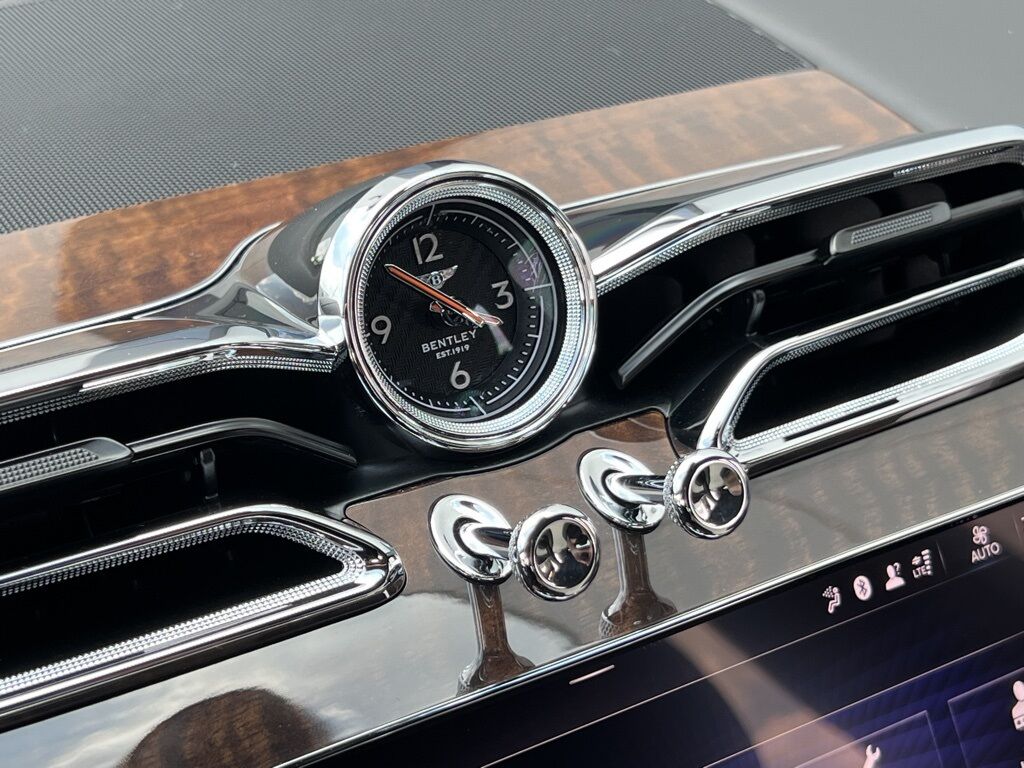 2022 Bentley Bentayga S Indianapolis IN