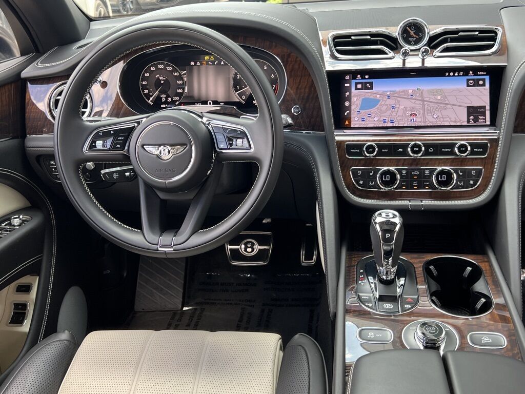 2022 Bentley Bentayga S Indianapolis IN