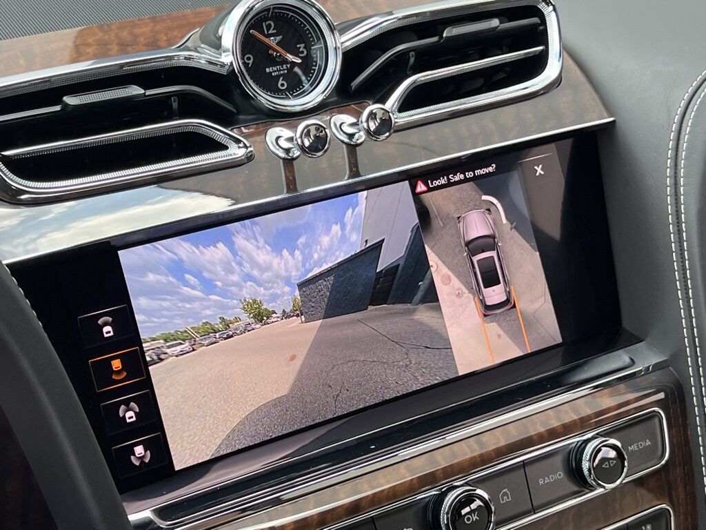 2022 Bentley Bentayga S Indianapolis IN